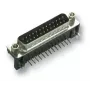 Jungtis DSub EFB Elektronik 29259.1