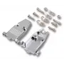 Jungtis EFB Elektronik 29430.2 Dsub 9 kontaktų sidabrinė