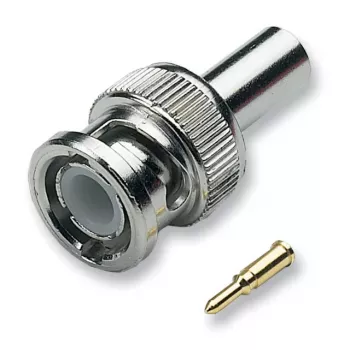Jungtis laido BNC kištukinė EFB Elektronik 52583.1