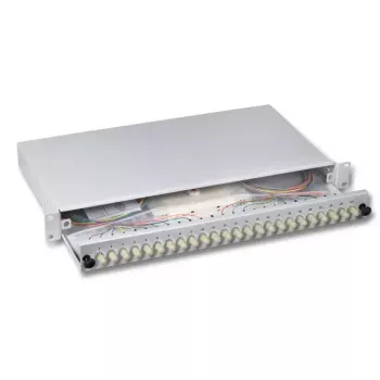 ST skaidulų optinis adapteris EFB Elektronik B70006.24