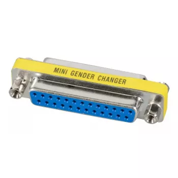 EFB Elektronik EB415 lyties keitiklis D-Sub 25