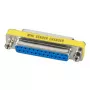 EFB Elektronik EB415 lyties keitiklis D-Sub 25