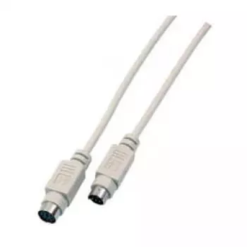 PS/2 laidas EFB Elektronik 3m modelis EK323.3