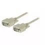 VGA kabelis EFB Elektronik HD-DSub 15 2m