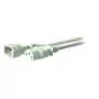 Maitinimo laidas EFB Elektronik EK507.1,8 1,8 m C14 C13
