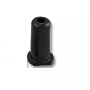 Kabelio įvadas EFB Elektronik 29508.1 8,5 mm juodas