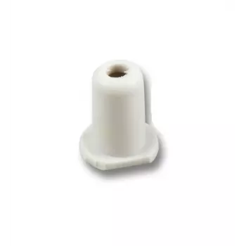 Kabelio įvadas EFB Elektronik 29511.1 Pilkas 6mm