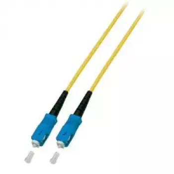 Skiemeninis šviesolaidinis kabelis EFB Elektronik O1323.0,5