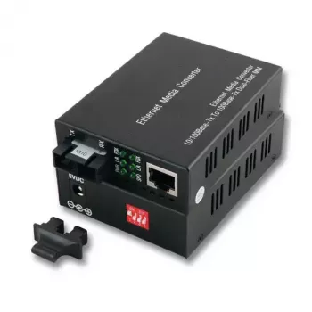 Tinklo medijos keitiklis EFB Elektronik EL023V2