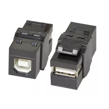 USB lyties keitiklis EFB Elektronik EB534
