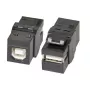 USB lyties keitiklis EFB Elektronik EB534