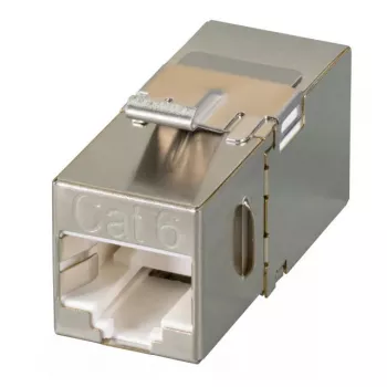 Lyties keitiklis RJ45 EFB Elektronik 37483.1