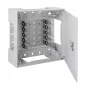 EFB Elektronik 46025.1 elektros dėžutė pilka 215x76x215 mm