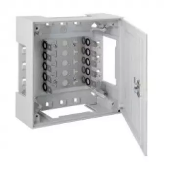 Elektros skirstomasis skydas EFB Elektronik Box II 50DA