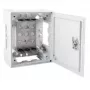 Elektrinė skirstomoji dėžė EFB Elektronik 46025.5