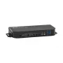 KVM jungiklis 2 prievadų HDMI/USB Tripp Lite B005-HUA2-K — 4K 60 Hz, HDR, HDCP 2.2, IR, USB bendrinimas, 1,2 m kabeliai