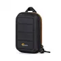 Kietas dėklas Lowepro LP37165-PWW juodas, tinka bet kokiam prekės ženklui