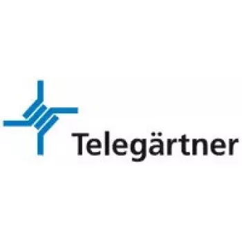 Šviesolaidinių pigtailių rinkinys 12x G50/125 OM3 2m SC Telegärtner L00889W0027