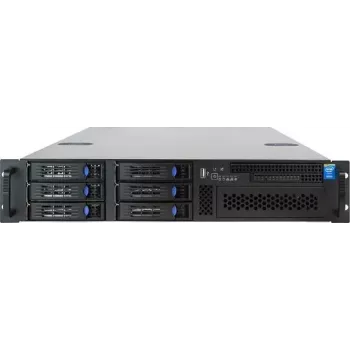 SecurePoint SECUREPOINT UMA 215 HRR įrenginys – vieningas valdymo serveris tinklo saugumui