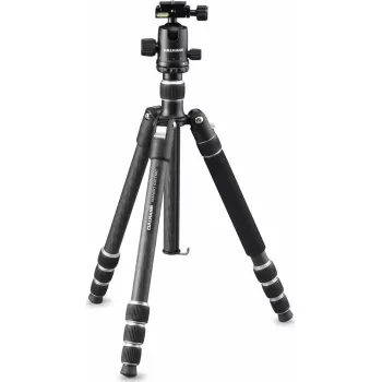 Tripodas Cullmann Nando 530TMC RB8.5 52343 – lengvas kelioninis tripodas