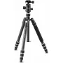 Tripodas Cullmann Nando 530TMC RB8.5 52343 – lengvas kelioninis tripodas