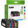 Kasetė KMP 953XL Juoda