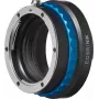 Novoflex EOSR/NIK objektyvo adapteris Nikon F objektyvams į Canon EOS R
