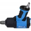 Poveikinis suktuvas Brilliant Tools BT160200, Sukimo momentas 1230 N·m, Pistoletinė rankena