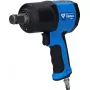 Poveikinis suktuvas Brilliant Tools BT160200, Sukimo momentas 1230 N·m, Pistoletinė rankena