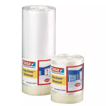 Plėvelė dengimui TESA Professional 4368 Easy Cover Universal