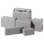 ABUS BT2012 UPS baterija sandarus švino rūgšties VRLA 12 V juoda geltona