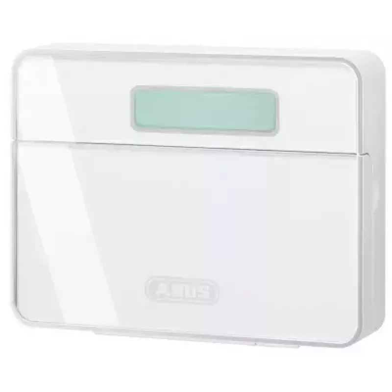 Prieigos kontrolės sistema ABUS AZ6301 balso siųstuvas