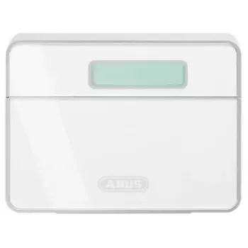 Prieigos kontrolės sistema ABUS AZ6301 balso siųstuvas