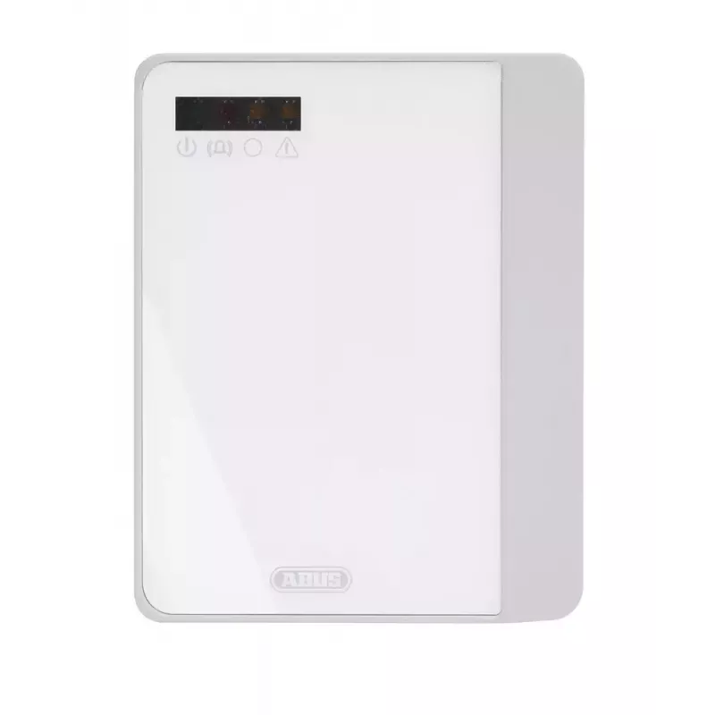 ABUS AZWG10200 PSTN/IP keitiklis apsaugos sistemos monitoringo jungčiai