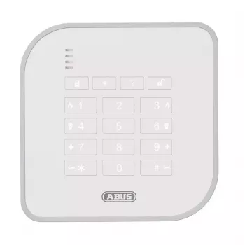Prieigos kontrolės sistema ABUS FUBE50001