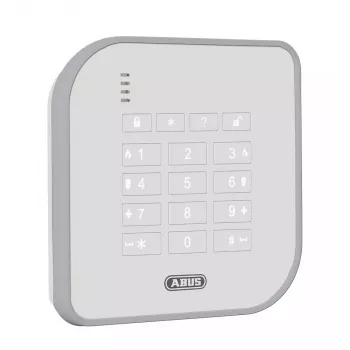 Prieigos kontrolės sistema ABUS FUBE50001