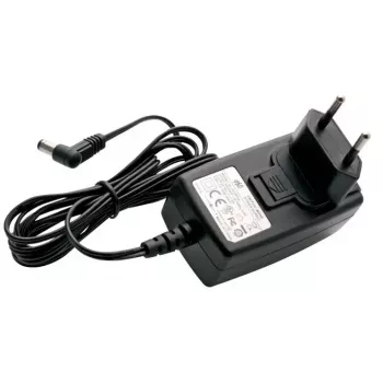 Maitinimo adapteris/inverteris ABUS TVAC35000 Vidinis 110-240V 12V Juodas