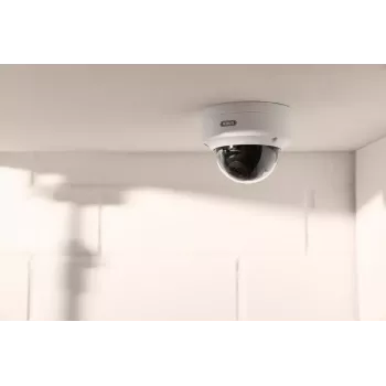 IP stebėjimo kamera ABUS TVIP44511 2688 x 1520 pikselių, vidaus ir lauko