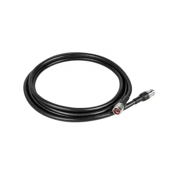 Koaksialinis kabelis Lancom Systems AirLancer Cable NJ-NP 9 m N tipo į N tipą