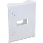 Mobotix MX-MH-SECUREFLEX-ESWS laikiklis stiebui / stulpui, baltas
