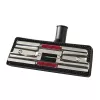 Antgalis Xavax Basic Universal Nozzle, juodas, jungties skersmuo 3,5 cm, darbinis plotis 260 mm, gylis 165 mm