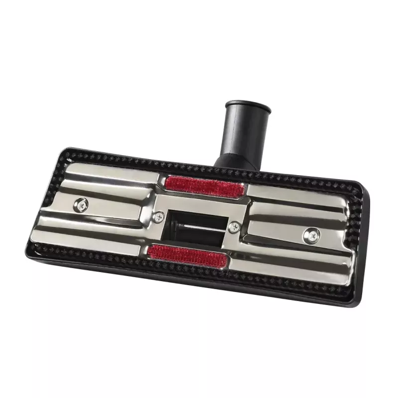Antgalis Xavax Basic Universal Nozzle, juodas, jungties skersmuo 3,5 cm, darbinis plotis 260 mm, gylis 165 mm