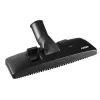 Antgalis Xavax Basic Universal Nozzle, juodas, jungties skersmuo 3,5 cm, darbinis plotis 260 mm, gylis 165 mm