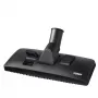 Antgalis Xavax Basic Universal Nozzle, juodas, jungties skersmuo 3,5 cm, darbinis plotis 260 mm, gylis 165 mm