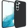 Dangtelis PEDEA Galaxy S23 FE 5G 16,3 cm Juodas