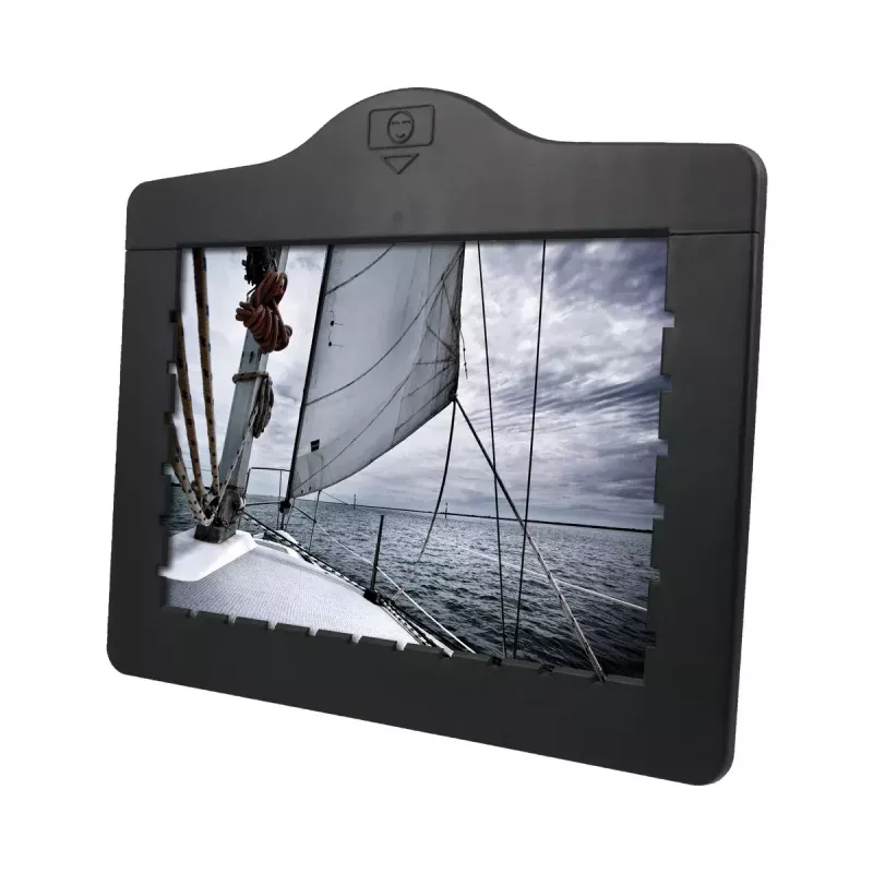 Skaitytuvas Rollei PDF-S 240 SE juodas