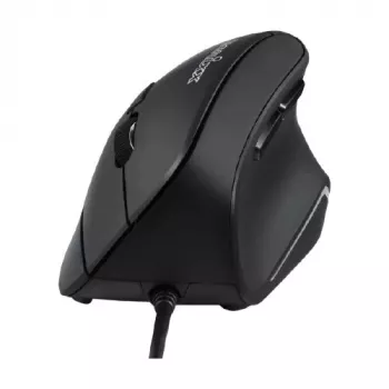 Pelė Perixx 11534 dešinei rankai USB-A optinė 1600 DPI