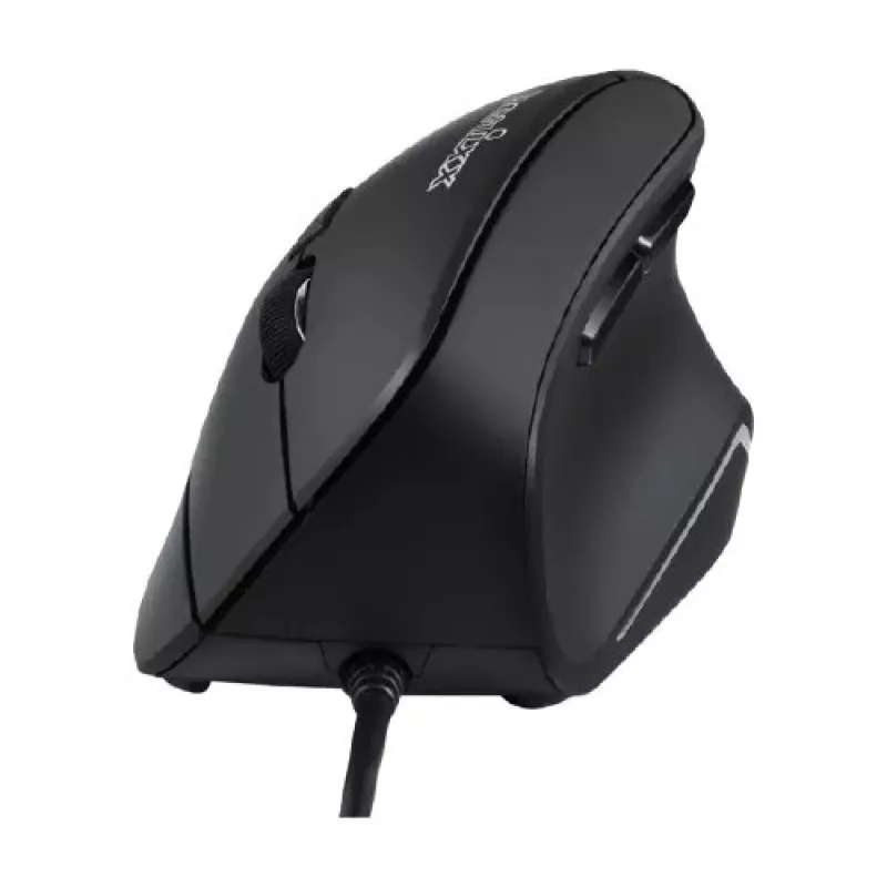 Pelė Perixx 11534 dešinei rankai USB-A optinė 1600 DPI