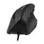 Pelė Perixx 11534 dešinei rankai USB-A optinė 1600 DPI