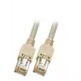 Sujungimo kabelis EFB Elektronik K8017.7,5 RJ-45 Cat5e 7,5 m Pilka